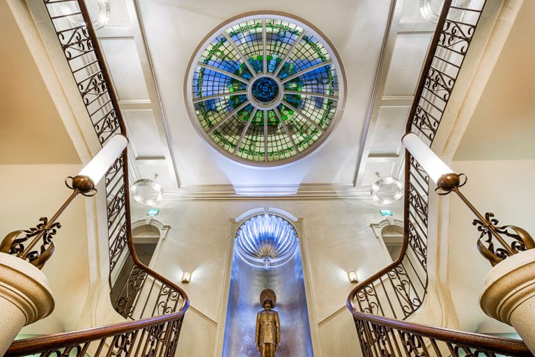 5 Star Hotel Shoreditch London | About The Courthouse Hotel Shoreditch