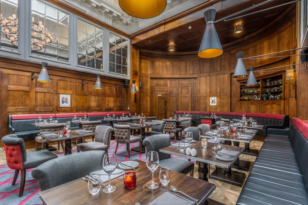 Courthouse Hotel Shoreditch