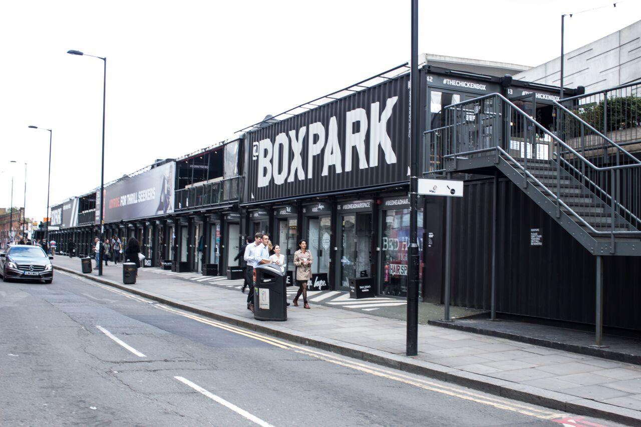 Box Park