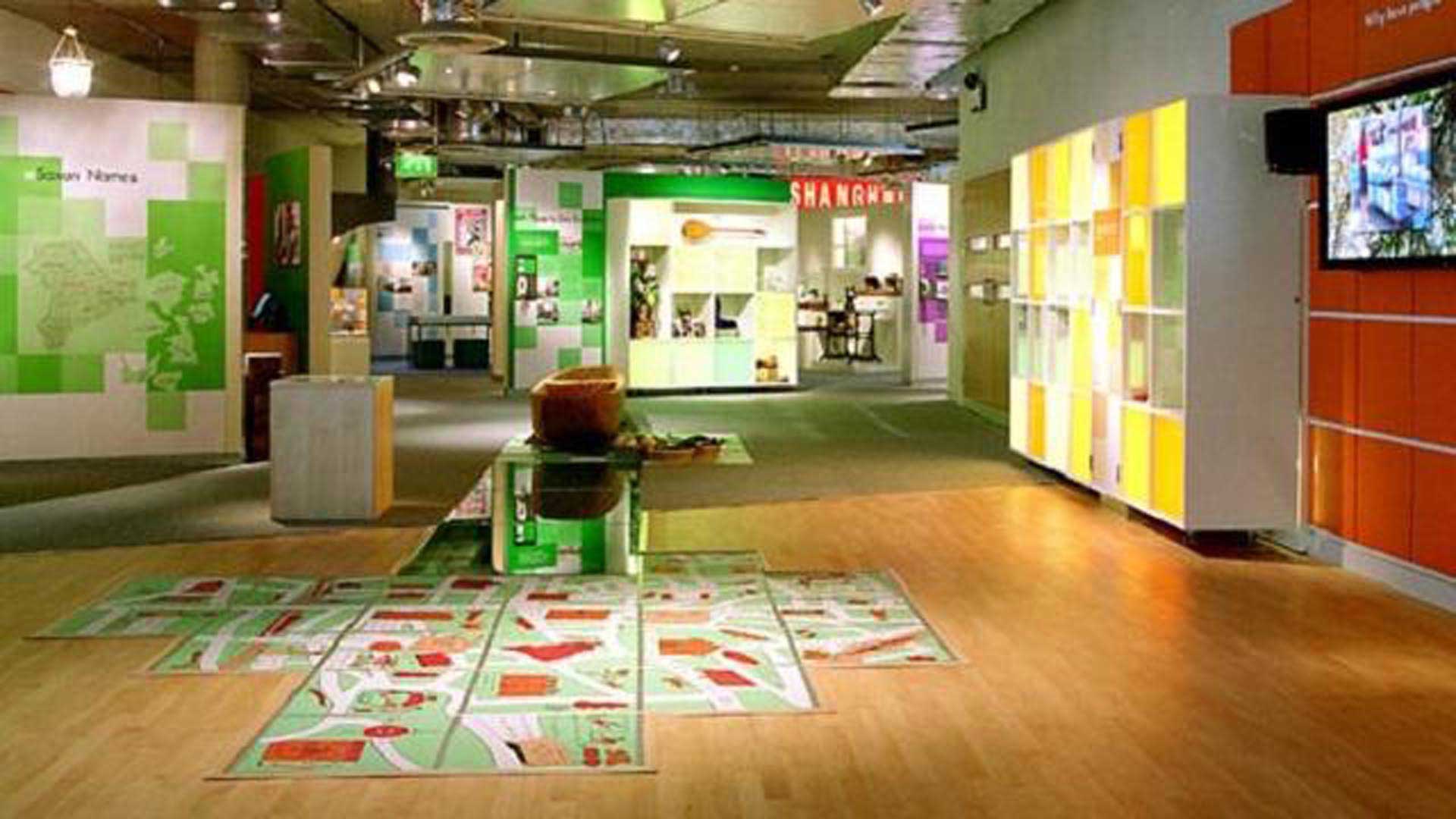 Hackney Museum
