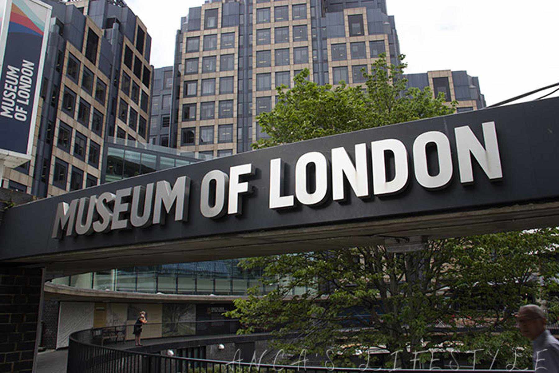 Museum of london