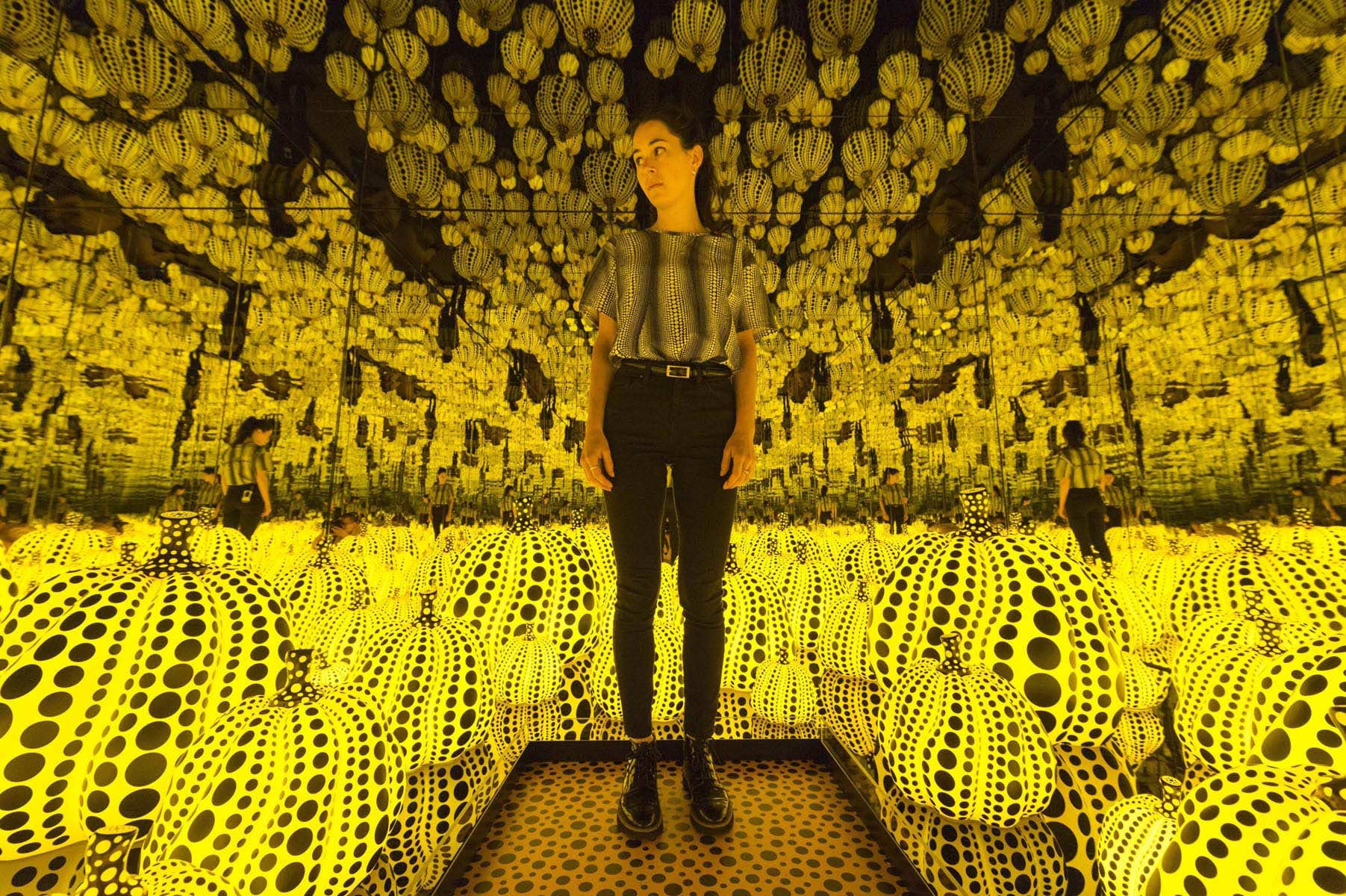 Victoria Miro Art Gallery